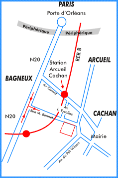 paris sud