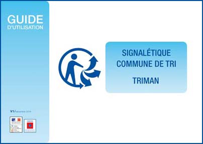 Mode Emploi TRIMAN