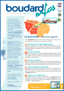 imprimeur proximité - découpe - e-catalogue