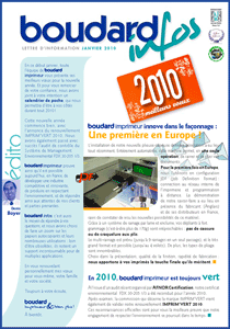 rainage pliage - autocopiants