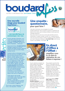 L'impression simplifiée de vos documents "Office" (Word, Excel, Powerpoint, Access, Publisher...)