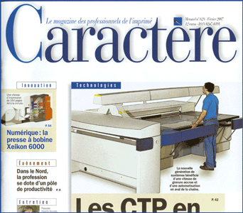 Caractere
